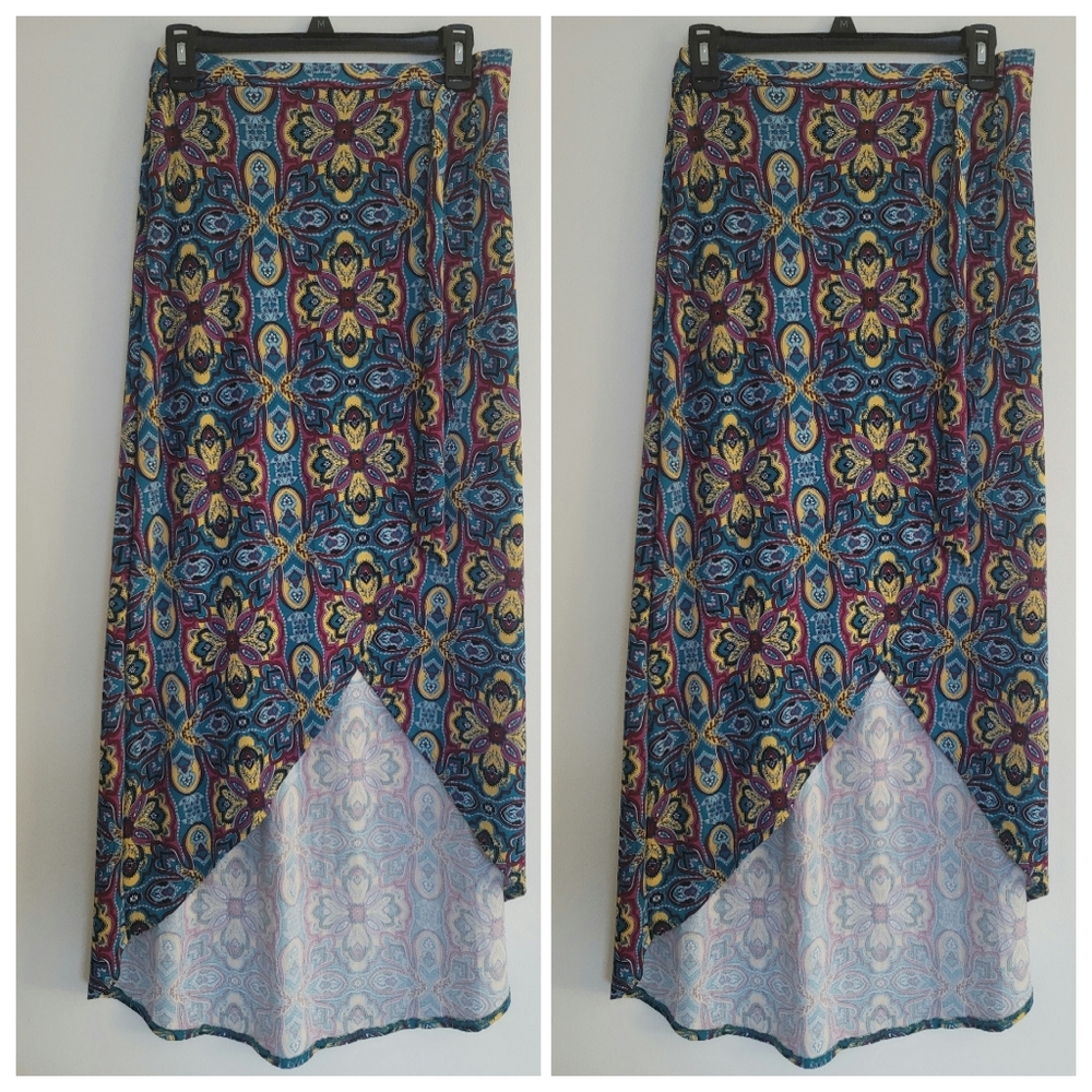 Women's long maxi dress